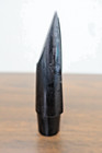 Vintage Kell Geometric Mc Medium Close Tenor Sax Saxophone Mouthpiece