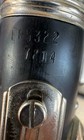 Vintage Leblanc Clarinet Black With Hard Case Usa Made