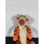 Disney Tigger Plush Stuffed Animal Winnie The Pooh Orange Striped Toy