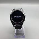 Samsung Gear S2 Classic Smart Watch 44mm Black Tizen Android Ios 4gb Steel Band
