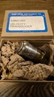 Metrix Velocity Transducer 5485c-004 