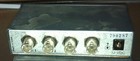 Kramer Vs-33v 3x1 Video Switcher