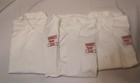Vintage Nos Men s Chain Stitch Lumberyard  Toppmaster Uniform Shirts Coat Choice