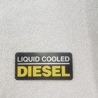 Genuine John Deere 2653a 415 425 445 455 Liquid Cooled Diesel Decal M117621
