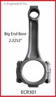 Reman Connecting Rod For 1968-1995 Chevrolet Sbc 262 305 307 327 350