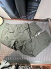 Columbia Silver Ridge Convertible Cargo Pants 32 X 30 - Nylon Ripstop New No Tag