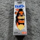 Fanta Soda Orange Zero Sugar Five Nights At Freddys 2 Movie Promo 12 Pack Cans