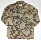 Sleeping Indian Designs Tru-camo Hunting Shirt  Men s Large  Jackson Hole  Wy 