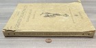 1947 Southwestern Bell Oklahoma City Telephone Directory Phone Book Genealogy Pb