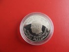   Tunisia 1 Dinar 1969 Silver Proof   Thysdrus El-djem  schub142 