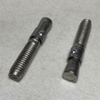  qty 25  1 2  X 2-3 4  Stainless Steel Wedge Anchor  Red Head Ramset Ww-1226