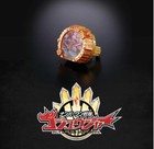 Psl Bandai Power Rangers No 1 Sentai Gozyuger   Goranger Sentai Ring Limited New