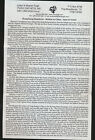 Hong Kong  fragrant Harbor  Pugh Hand Painted Cover With Info Insert  Lot 1674