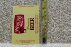 Heritage House Premium Beer Label 12 Oz  Geyer Bros  Brew Co  Frankenmuth Mi 