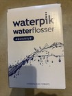Waterpik Aquarius Water Flosser Wp-660 - White