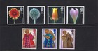 Great Britain Stamps  Collection - 4 Mnh Sets-great Value - Take A Look    a 