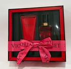 Victoria s Secret Very Sexy 2pc Gift Set 2 5 Oz Body Mist 3 4 Oz Body Lotion Nib