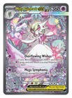 Mega Symphonia Booster Box Me01 New Sealed Pok  mon Japanese Us Seller Ships Asap