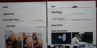 Lot 50 Diff Juan Alvarez  Jorge Gomez Playboy Full Page Risqu   Comic Cartoon Art
