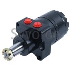 2x Wheel Motor 141656 241990 For Skyjack Lift Sj6826rt   6832rt 930-2 Le 926-2