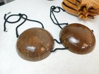 Big Lot  Mcm Realistic Vintage Hawaiian Diner Coconuts Pineapple Tiki Bar Hawaii