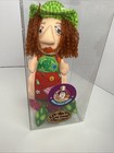 Collectible Cushions By Dritz Elinor Peace Bailey Doll Sewing Pincushion Vtg New