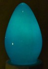 C7 Ceramic Blue Incandescent Bulbs - 4 Pack