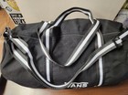 Vans Skateboard Surf Dealer Promo Off The Wall Gym Bag Flawless New Old Stock