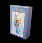 The Victorian Romantic Tarot Deck 2nd Edition Oop