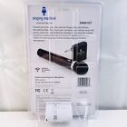 Singing Machine Wireless Karaoke Microphone And Receiver Pack Smm107 Dynamic