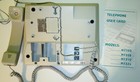 Nortel Norstar M7310 Ash Meridian Telephone Set 