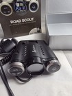 Cobra Elite Series Road Scout 2-in-1 Radar Detector With Box