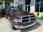 2005 Dodge 4 Dr Slt 1 Owner Fl Hemi 5 7 V8 