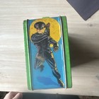 1967 King Seely The Green Hornet Lunchbox - No Thermos Not Bad Check Pics 