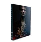 New Box Set The Sandman Seasons 1-2  dvd  6-disc  Sealed Free Shipping