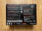 Creative Sound Blaster X-fi Titanium Fatality Professional Sb0886 Pcie New open