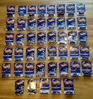 Matchbox Hot Wheels Die-cast Cars Huge Lot  45 Cars 