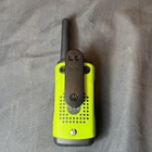 Motorola T600 Talkabout H2o Waterproof Two Way Radio  only One  Tested 