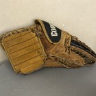 Vintage Cooper Gm 21 Super Pro Goalie Trapper Glove