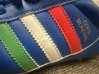 Adidas Football Boots World Cup Fg - Ig6280 - Nr 42 - New Blue Italy