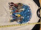 Vintage 1984 Jackson 5 Victory Tour Concert T-shirt Size Large