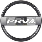 Prv Audio 6 5  Polyethylene Loudspeaker Speaker Grill Audio 6grill-poly 2 Pack