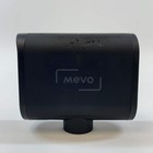 Logitech Mevo Start Live Live Streaming Action Camera