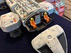 Product Enterprise 22 Inch Large Space 1999 Eagle Transporter Gerry Anderson