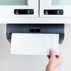 Innovia Automatic Paper Towel Dispenser  Touchless Technology  Works With  r04