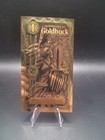 Washington  D c  Goldback  1 Banknote Limited Edition