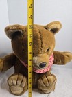 Jabbee The Storyteller Plush Bear Cassette  Tested And Works Brand Revco 70s
