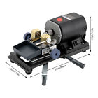 Pearl Holing Drilling Machine Jewelry Pearl Making Jewelry Driller Full Set Kit