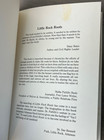 Little Rock Arkansas Black African American History Dr Lois Patrillo 1981 Book