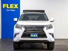 2014 Lexus Gx Gx 460 Sport Utility 4d